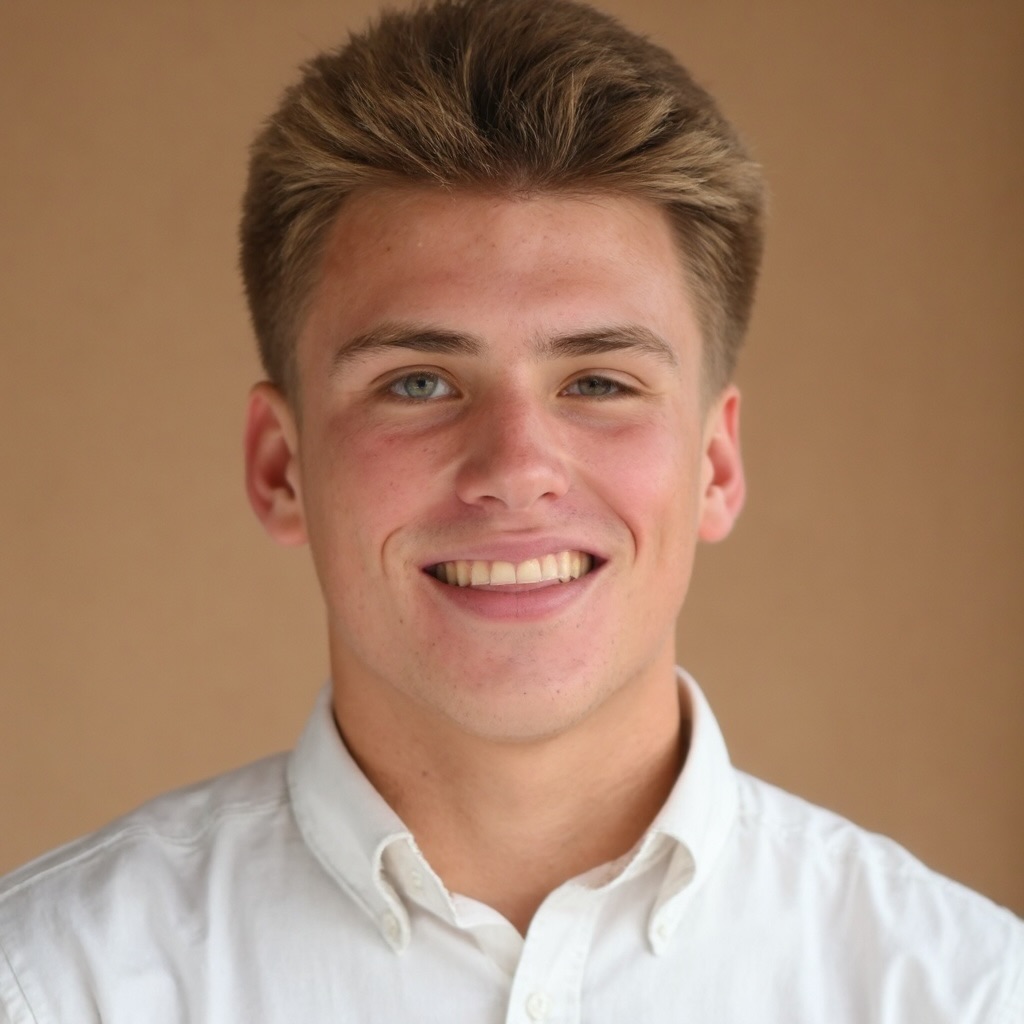 Josh Forrest, statistical consultant for academic researchers